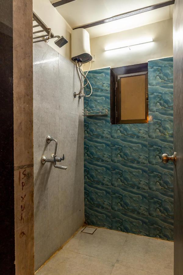 Saffronstays Apricus Farm, Karjat Exteriör bild
