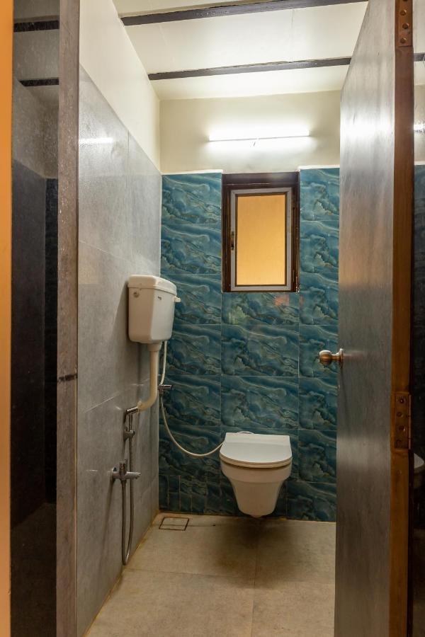 Saffronstays Apricus Farm, Karjat Exteriör bild